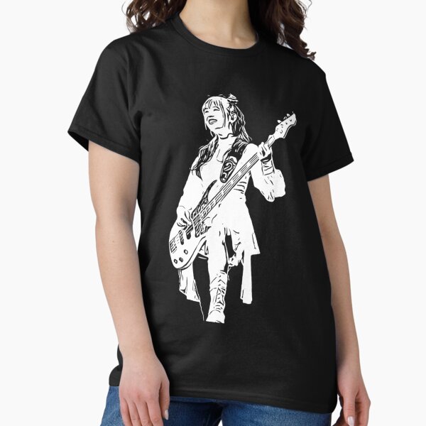 Lovebites Band T-Shirts for Sale | Redbubble