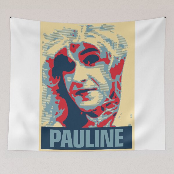 Item preview, Pauline designed and sold by DFA.