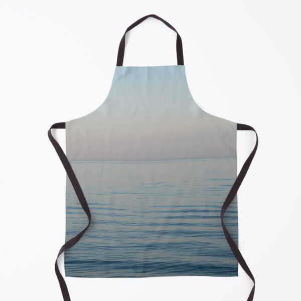 Item preview, Silky Waves and Ocean Vastness at Dusk designed and sold by Georgia Mizuleva.