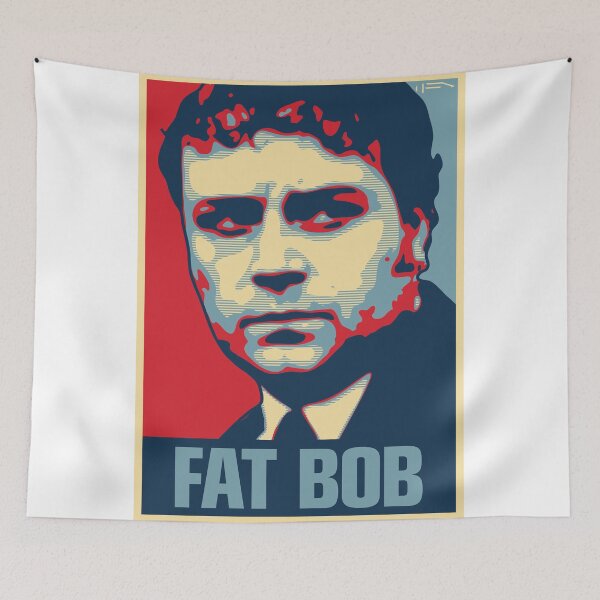 Item preview, Fat Bob designed and sold by DFA.