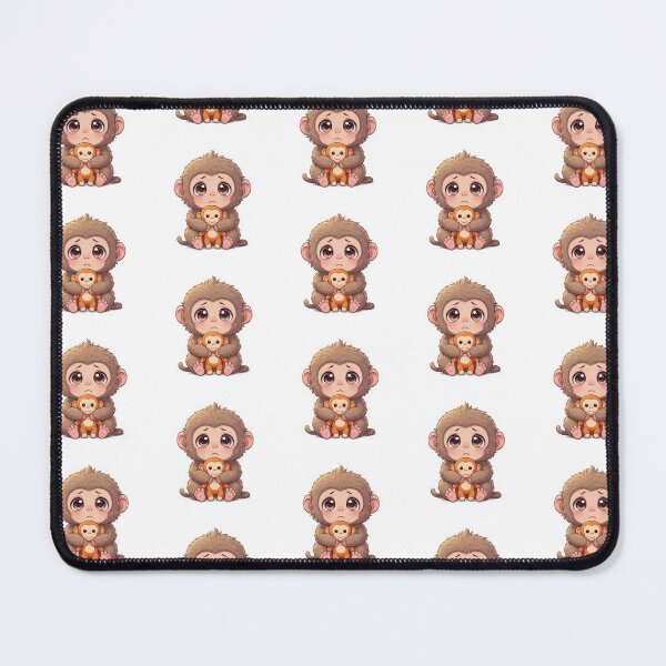 Item preview, "Punch"- The monkey designed and sold by magiquecreations.