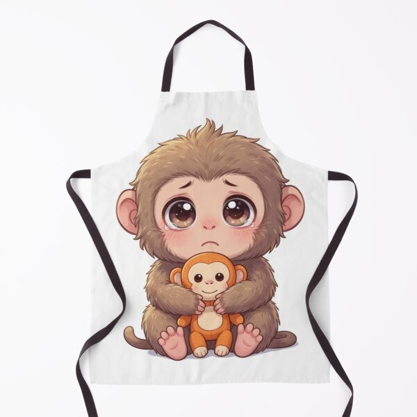 Item preview, "Punch"- The monkey designed and sold by magiquecreations.