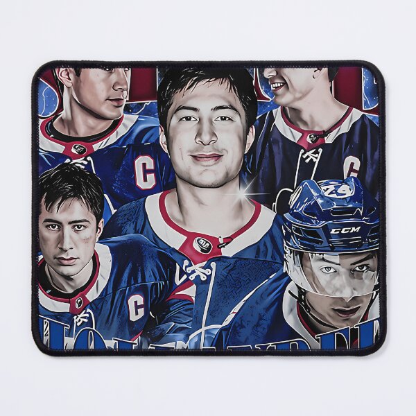Item preview, Hollander Hockey Vintage designed and sold by AlexVaillant.