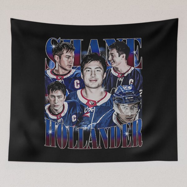 Item preview, Hollander Hockey Vintage designed and sold by AlexVaillant.
