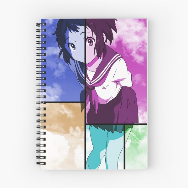 Item preview, Anime Inspired Shirt designed and sold by Nixon Robeton.