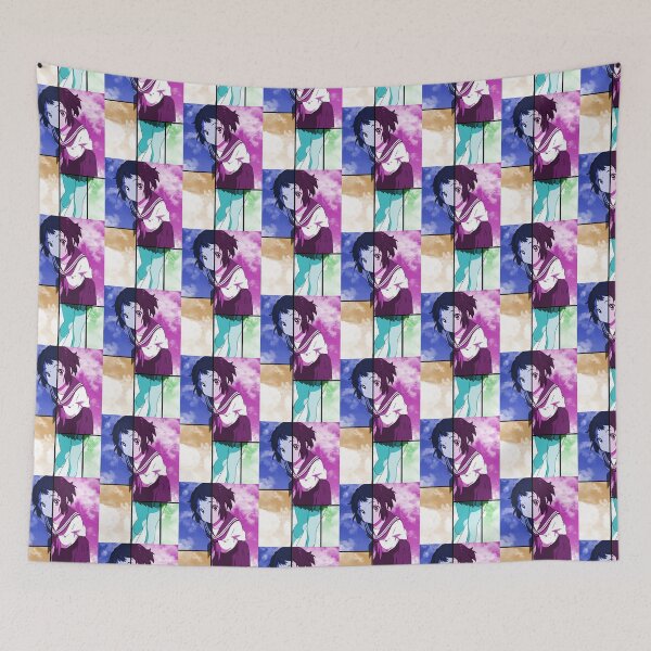 Item preview, Anime Inspired Shirt designed and sold by Nixon Robeton.