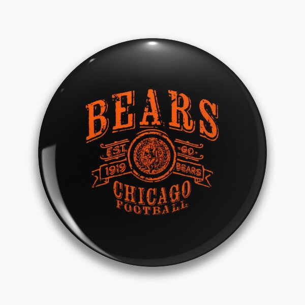 Item preview,  Bears  Football designed and sold by GGGMerch.