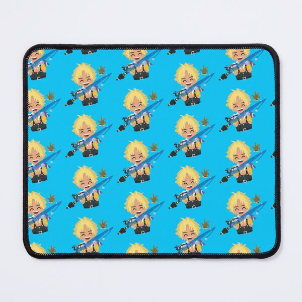 Item preview, FF10 | Tidus designed and sold by Platesandoatcakes.