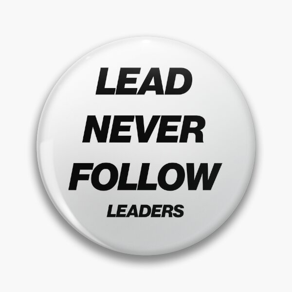 Item preview, Chief Keef Lead Never Follow Leaders Shirt Graphic designed and sold by marianndesigns.