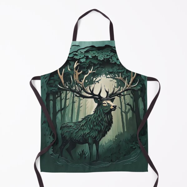 Item preview, The Spirit of the Grove designed and sold by ONYX Pixee.