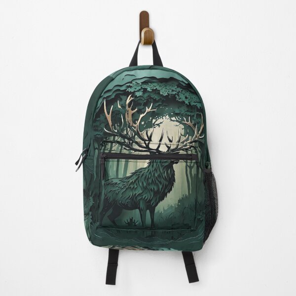 Item preview, The Spirit of the Grove designed and sold by ONYX Pixee.