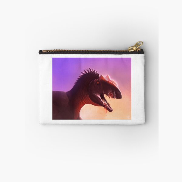 Item preview, Wounded Allosaurus designed and sold by Harrison Pyle.