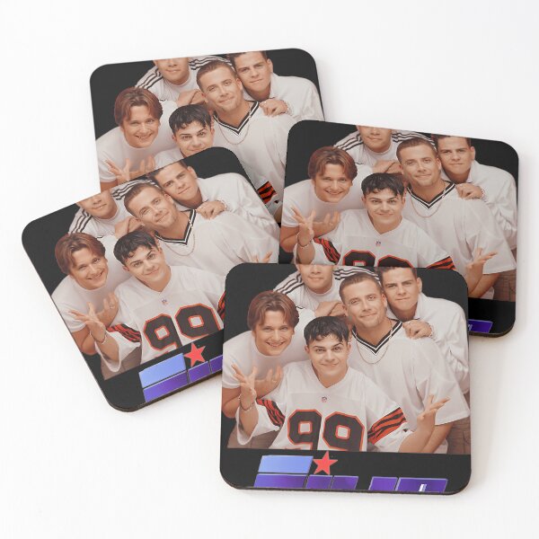 Item preview,  Five Boys Band designed and sold by youssefDesign.