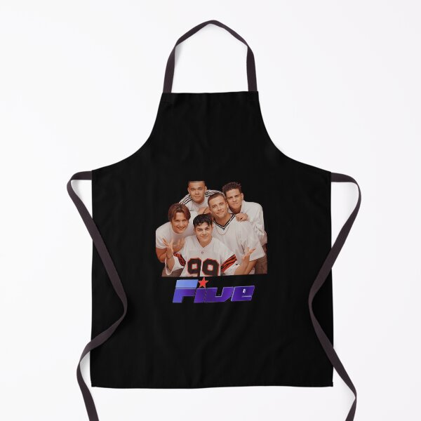 Item preview, Five Boys Band designed and sold by youssefDesign.