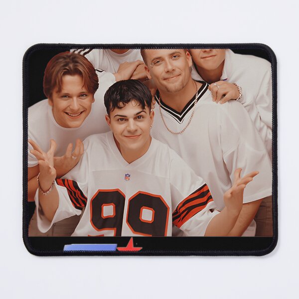 Item preview,  Five Boys Band designed and sold by youssefDesign.