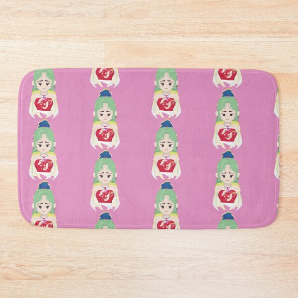 Item preview, FF6 | Terra designed and sold by Platesandoatcakes.