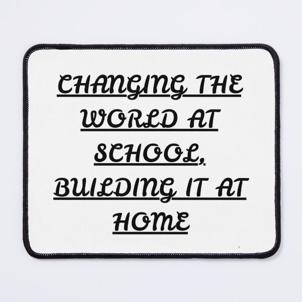 Item preview, Teacher Mom —She Shapes the Future Twice designed and sold by Yassine SEBA.