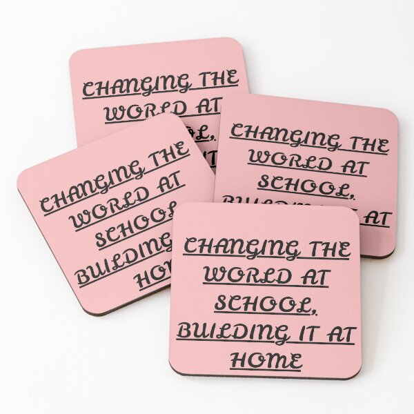 Item preview, Teacher Mom —She Shapes the Future Twice designed and sold by Yassine SEBA.