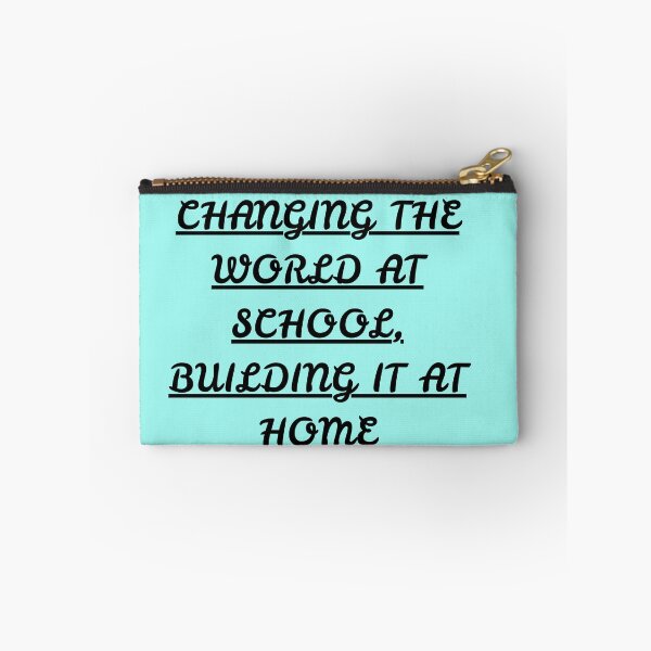 Item preview, Teacher Mom —She Shapes the Future Twice designed and sold by Yassine SEBA.