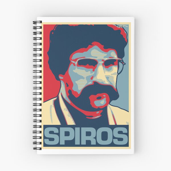 Item preview, Spiros designed and sold by DFA.