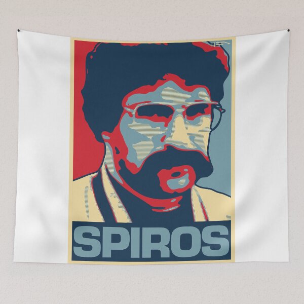 Item preview, Spiros designed and sold by DFA.