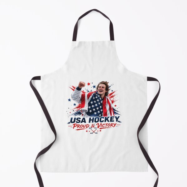 Item preview, Jack Hughes , USA Hockey designed and sold by henryjunmille.