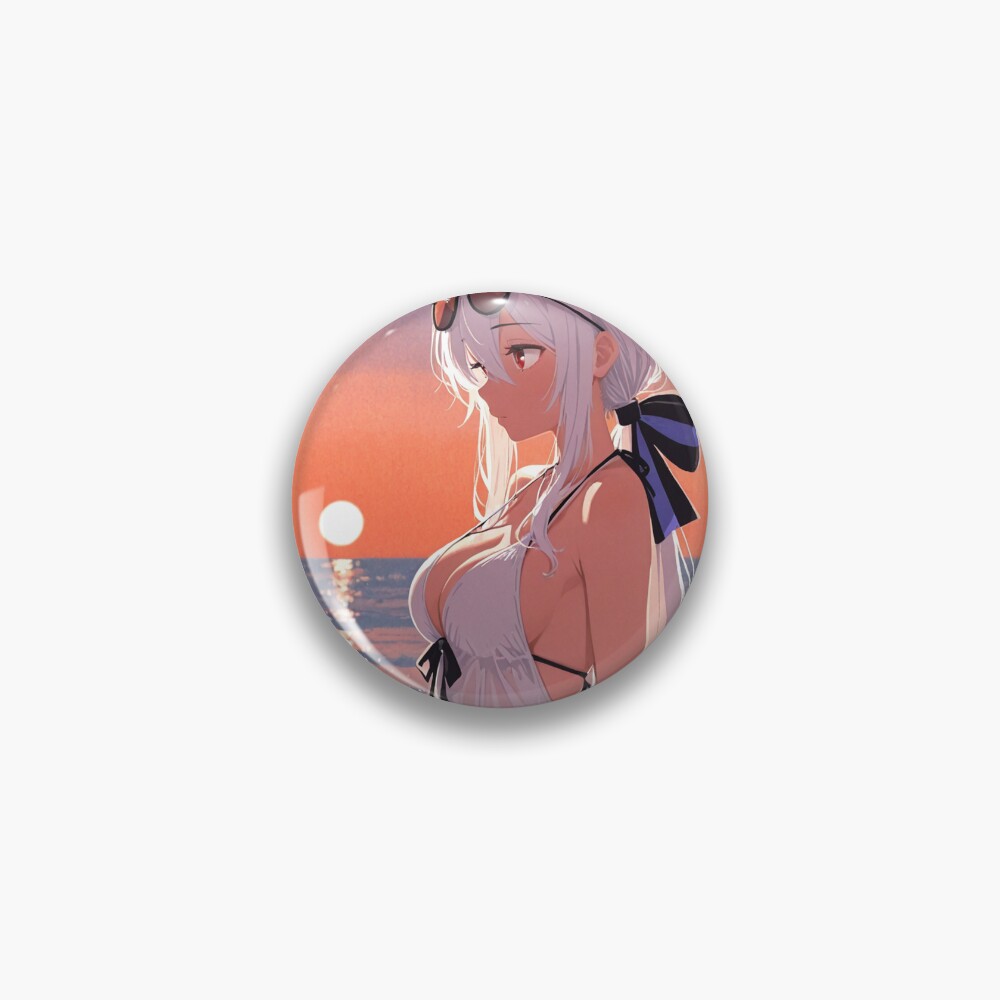 Item preview, Pin designed and sold by RandomViewer.