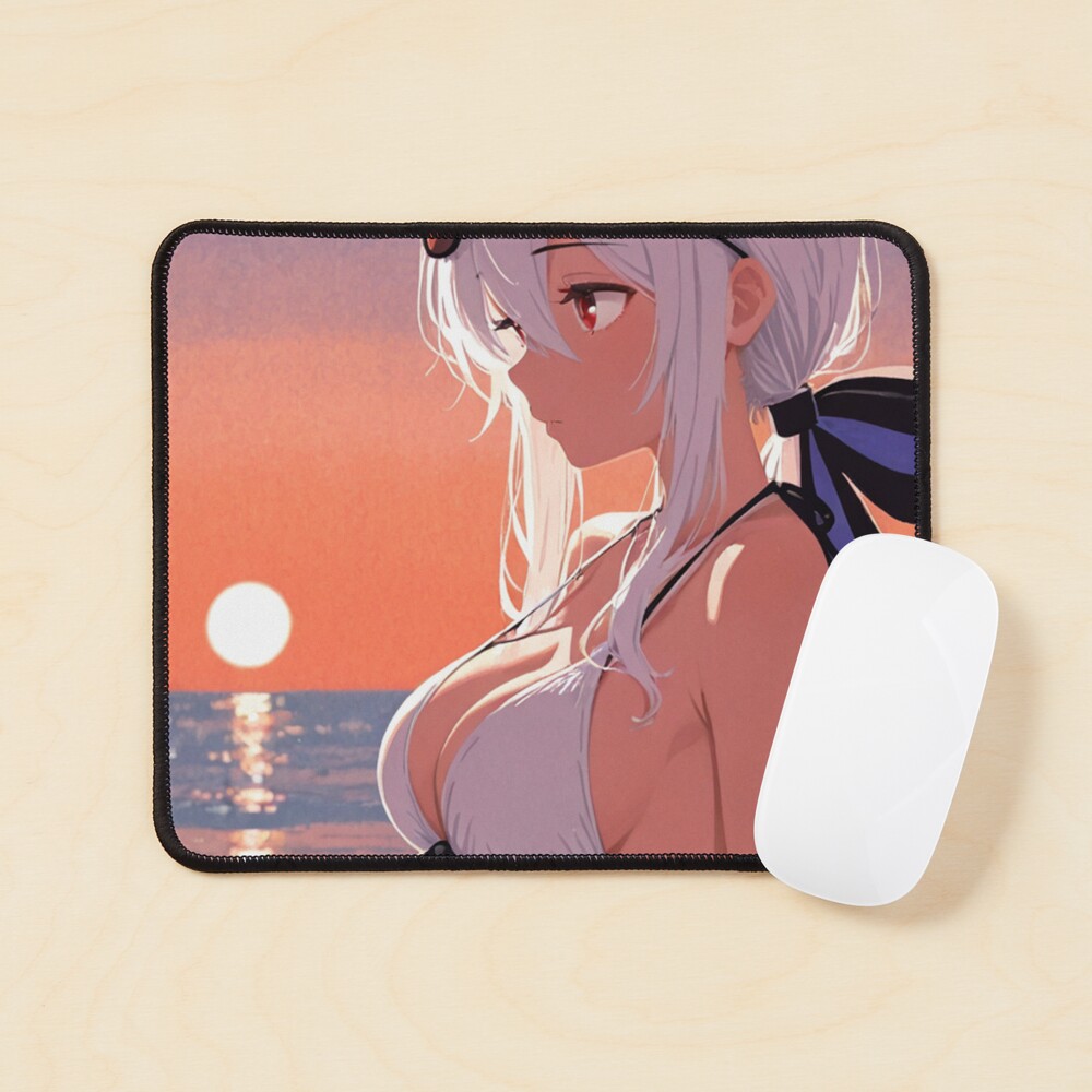 Item preview, Mouse Pad designed and sold by RandomViewer.