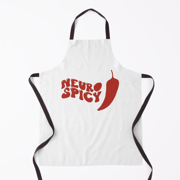 Item preview, Neurospicy designed and sold by ZaibsDesigns.