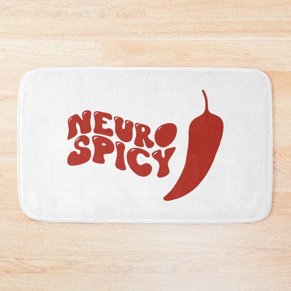 Item preview, Neurospicy designed and sold by ZaibsDesigns.