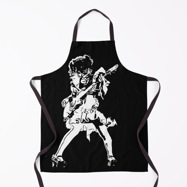 Item preview, Miku Band Maid Heart and Soul designed and sold by famousflies313.
