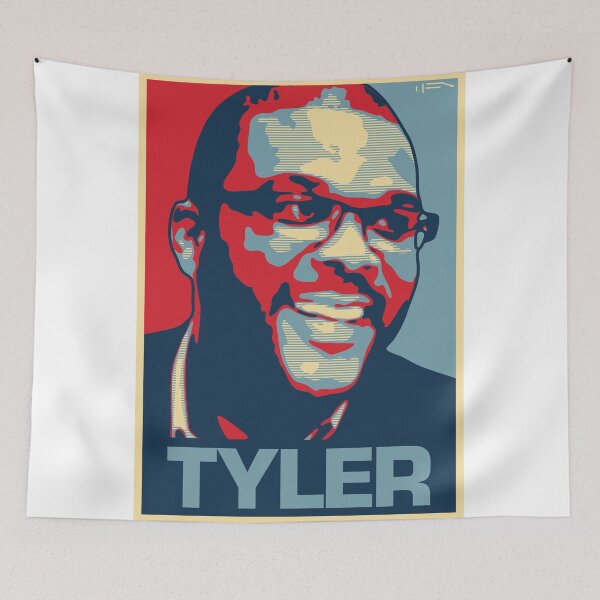 Item preview, Tyler designed and sold by DFA.
