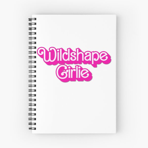 Item preview, Wildshape Girlie  designed and sold by PrintgemGB.