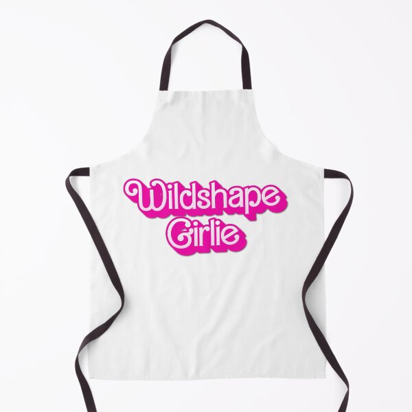Item preview, Wildshape Girlie  designed and sold by PrintgemGB.