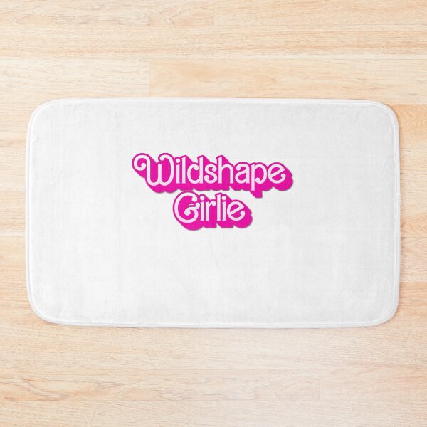 Item preview, Wildshape Girlie  designed and sold by PrintgemGB.
