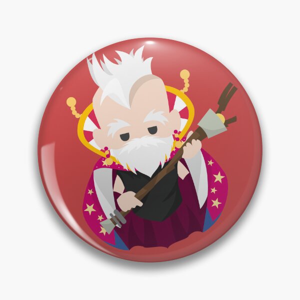 Item preview, FF6 | Strago designed and sold by Platesandoatcakes.