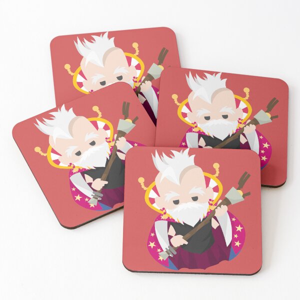 Item preview, FF6 | Strago designed and sold by Platesandoatcakes.
