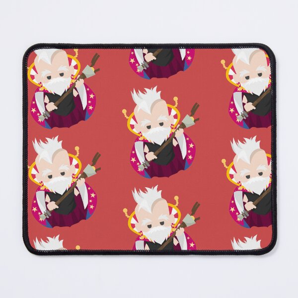 Item preview, FF6 | Strago designed and sold by Platesandoatcakes.