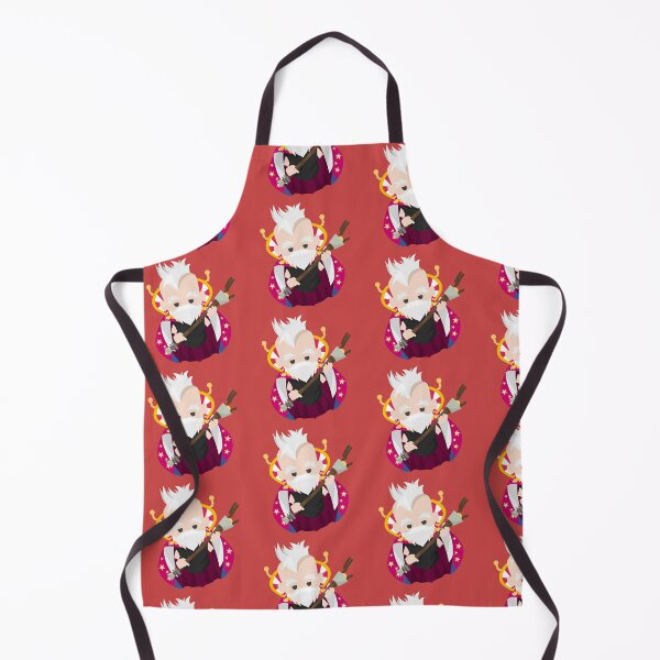Item preview, FF6 | Strago designed and sold by Platesandoatcakes.