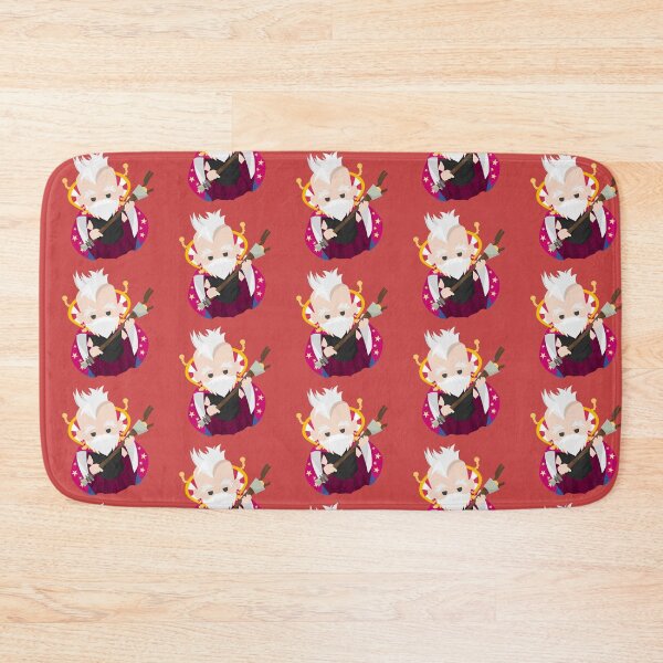 Item preview, FF6 | Strago designed and sold by Platesandoatcakes.