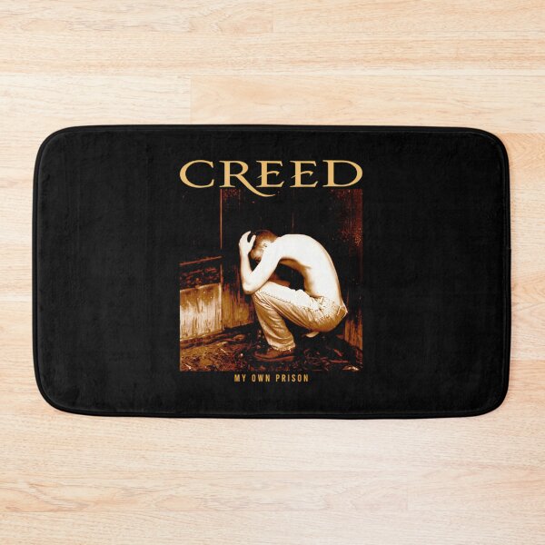 Item preview,  Creed Band designed and sold by Dexyner.