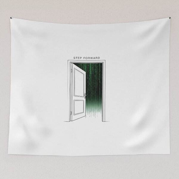 Item preview, Step Forward  designed and sold by INNER WINNER YOU.