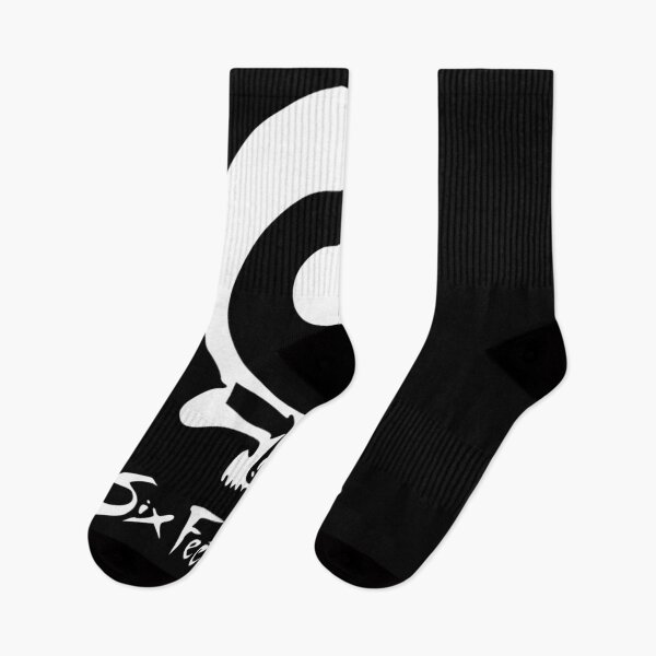 Item preview, Six Feet Under (Band) Hd Logo (Ver. 3) designed and sold by youssefDesign.