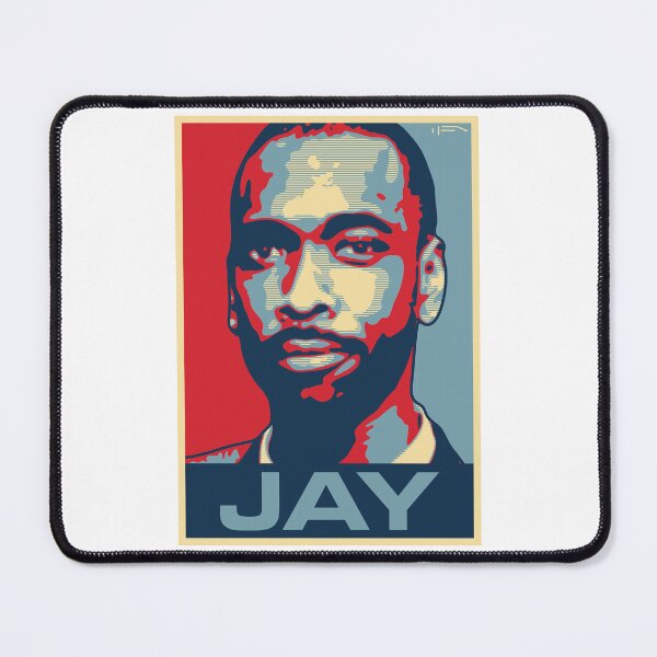 Item preview, Jay designed and sold by DFA.