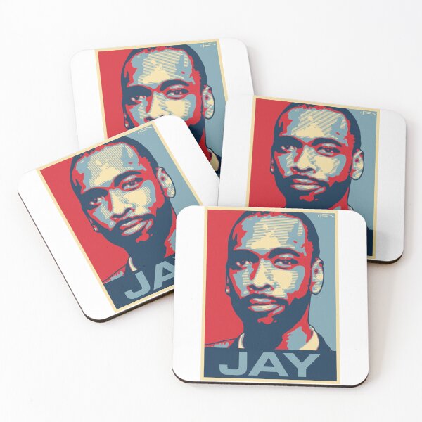 Item preview, Jay designed and sold by DFA.