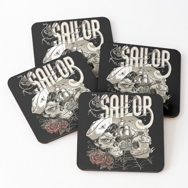 Item preview, Sailor Design designed and sold by EzequielBC.