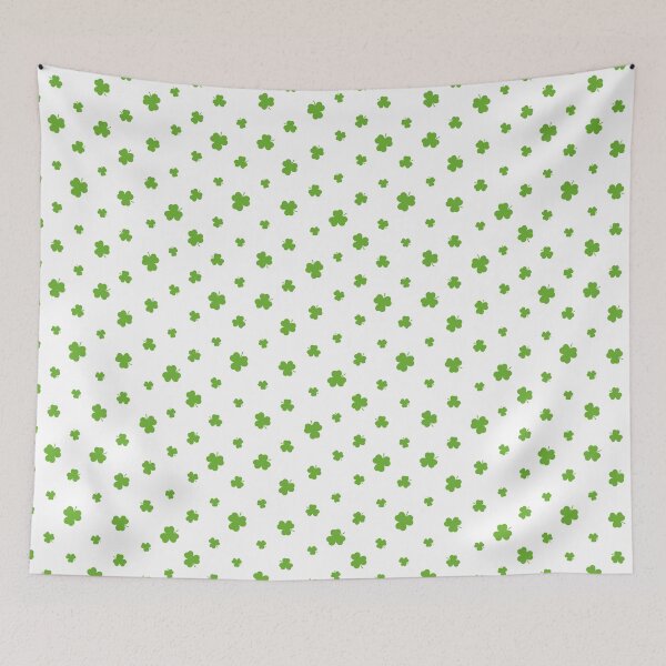 Item preview, Shamrock for Patrick's Day designed and sold by IrinaAvdeeva.