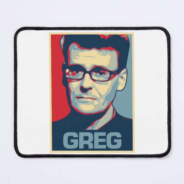 Item preview, Greg designed and sold by DFA.