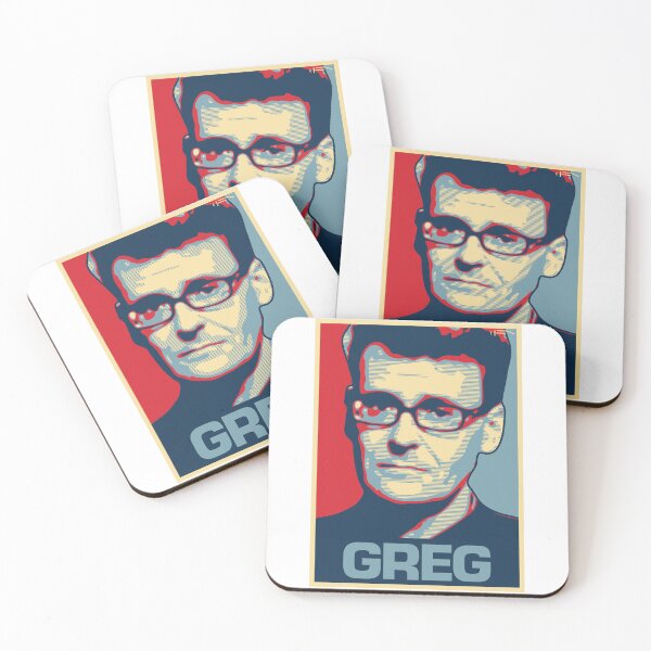 Item preview, Greg designed and sold by DFA.