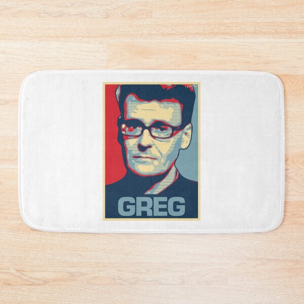 Item preview, Greg designed and sold by DFA.